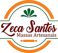 Zeca Santos Massas Artesanais Logo